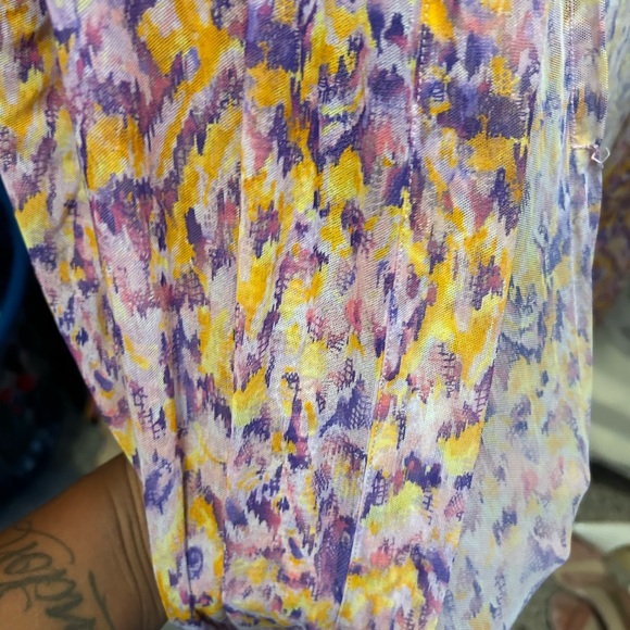 SavageXFenty Robe - Picture 4 of 4